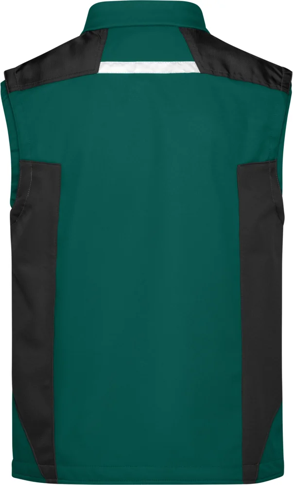 Workwear Gilet - Strong