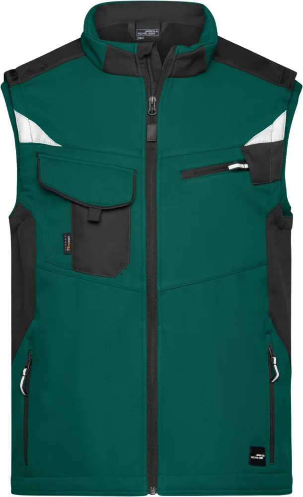 Workwear Gilet - Strong