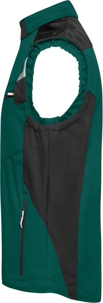 Workwear Gilet - Strong