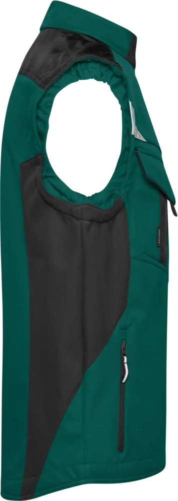 Workwear Gilet - Strong