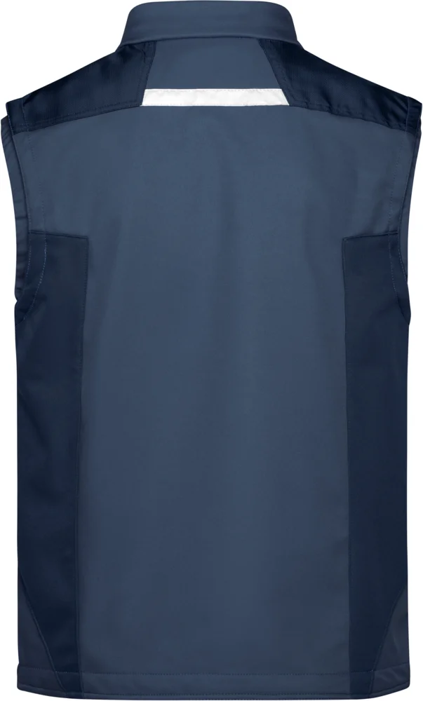 Workwear Gilet - Strong