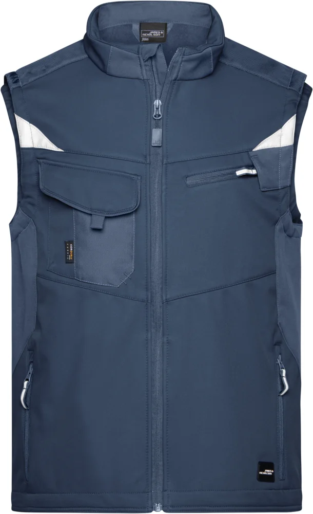 Workwear Gilet - Strong