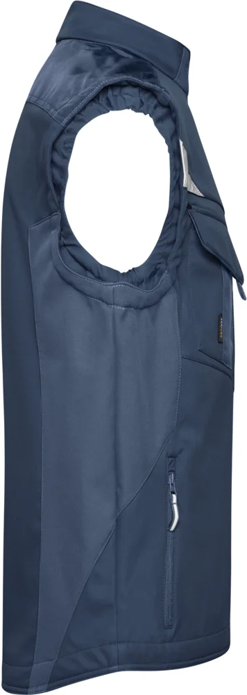 Workwear Gilet - Strong