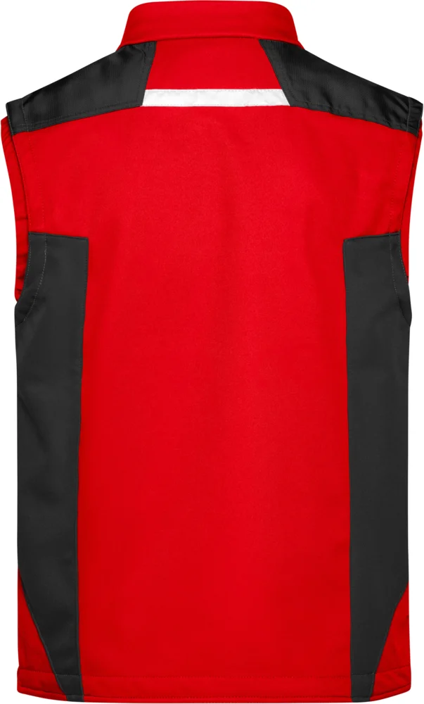 Workwear Gilet - Strong