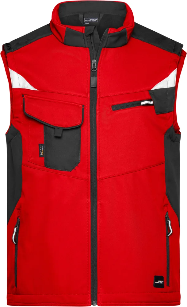 Workwear Gilet - Strong