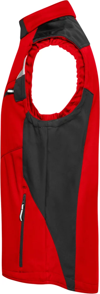 Workwear Gilet - Strong