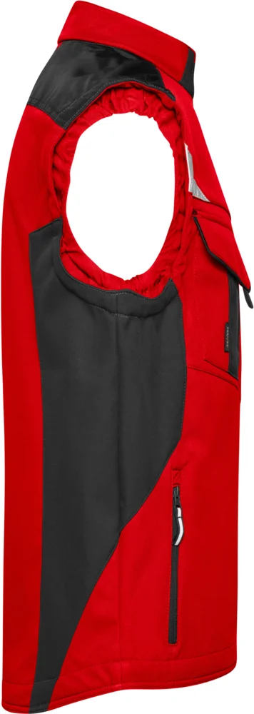 Workwear Gilet - Strong