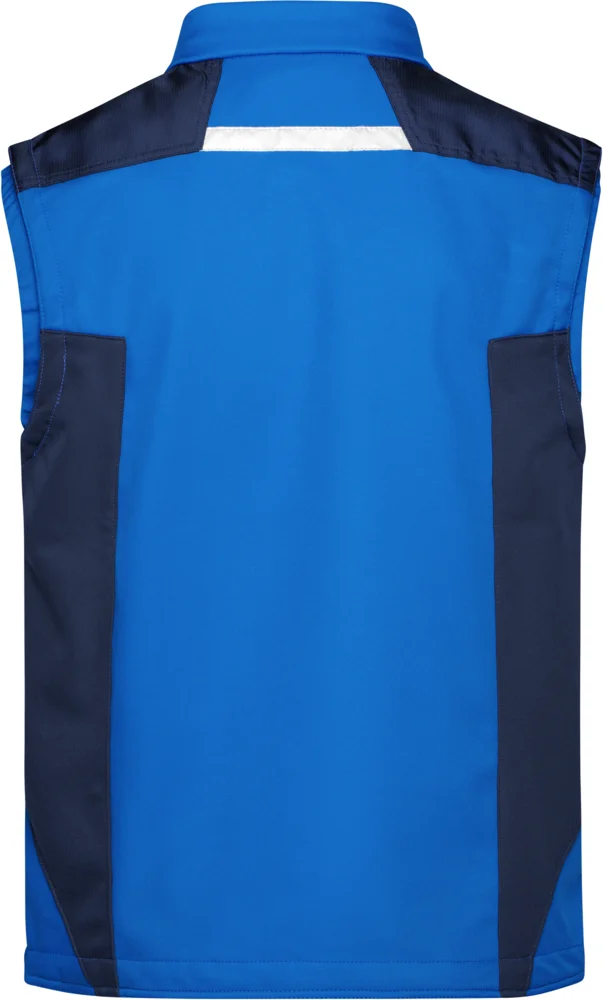 Workwear Gilet - Strong