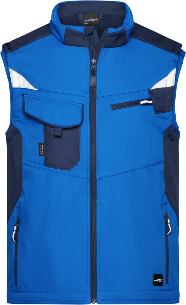 Workwear Gilet - Strong