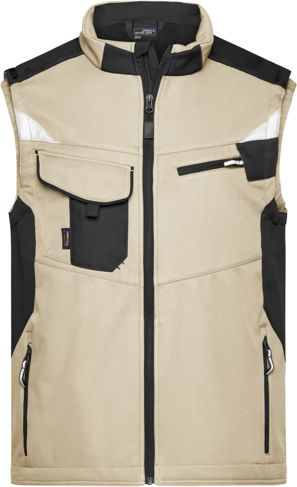 Workwear Gilet - Strong