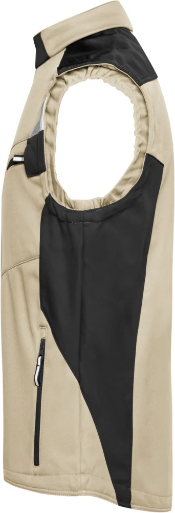 Workwear Gilet - Strong