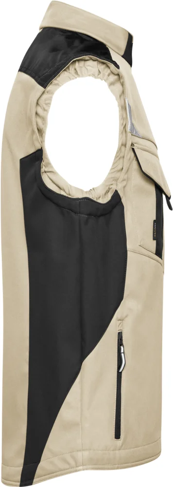 Workwear Gilet - Strong