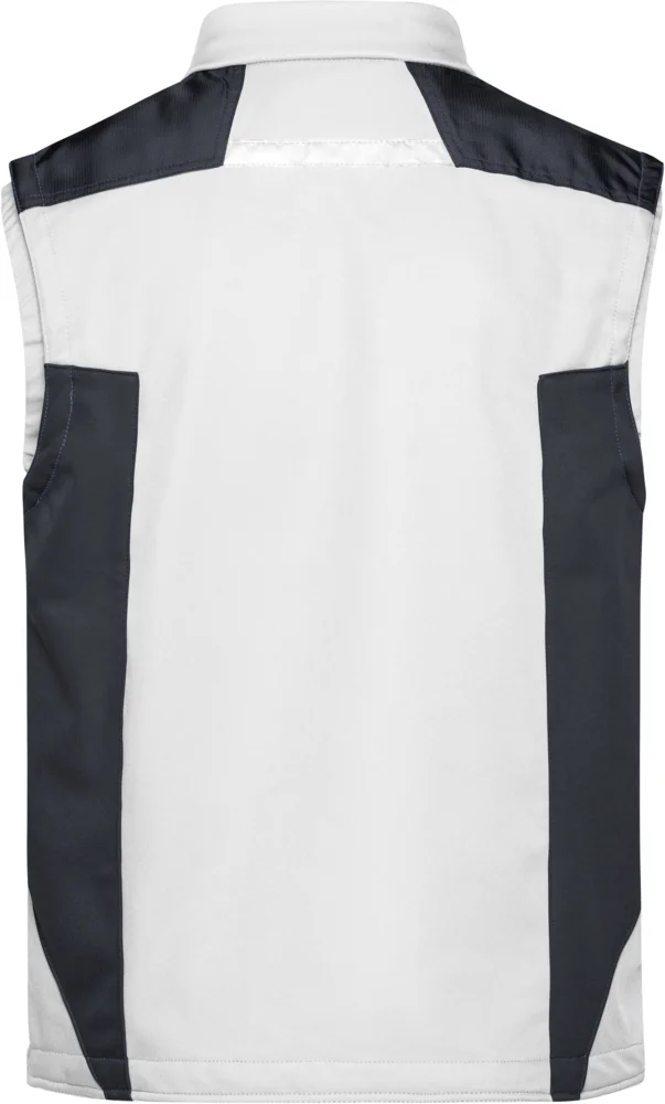 Workwear Gilet - Strong