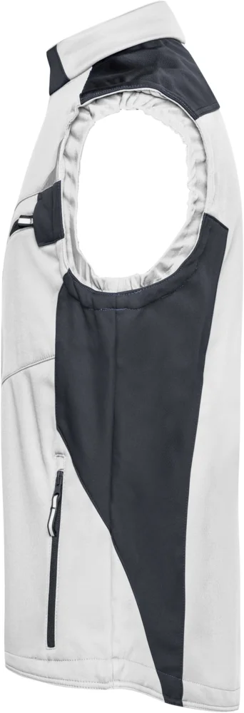 Workwear Gilet - Strong