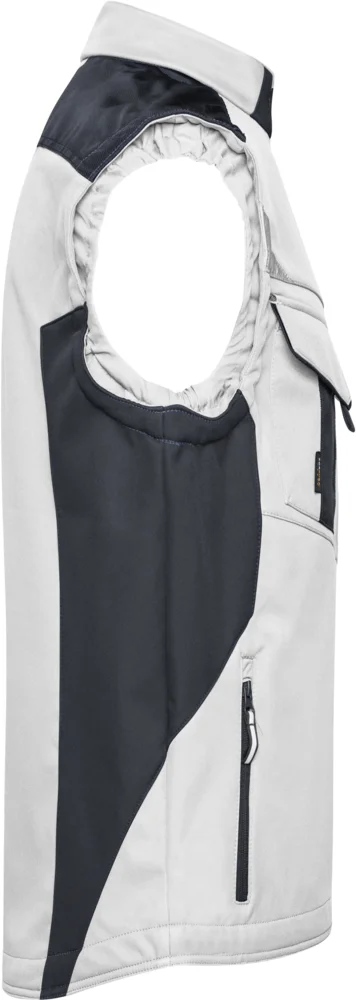 Workwear Gilet - Strong