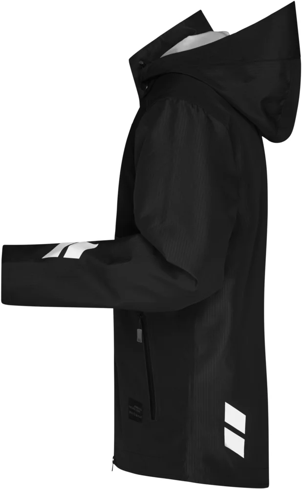 Workwear Hardshell Jacket