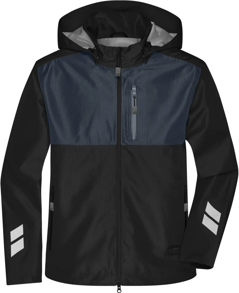 Workwear Hardshell Jacket