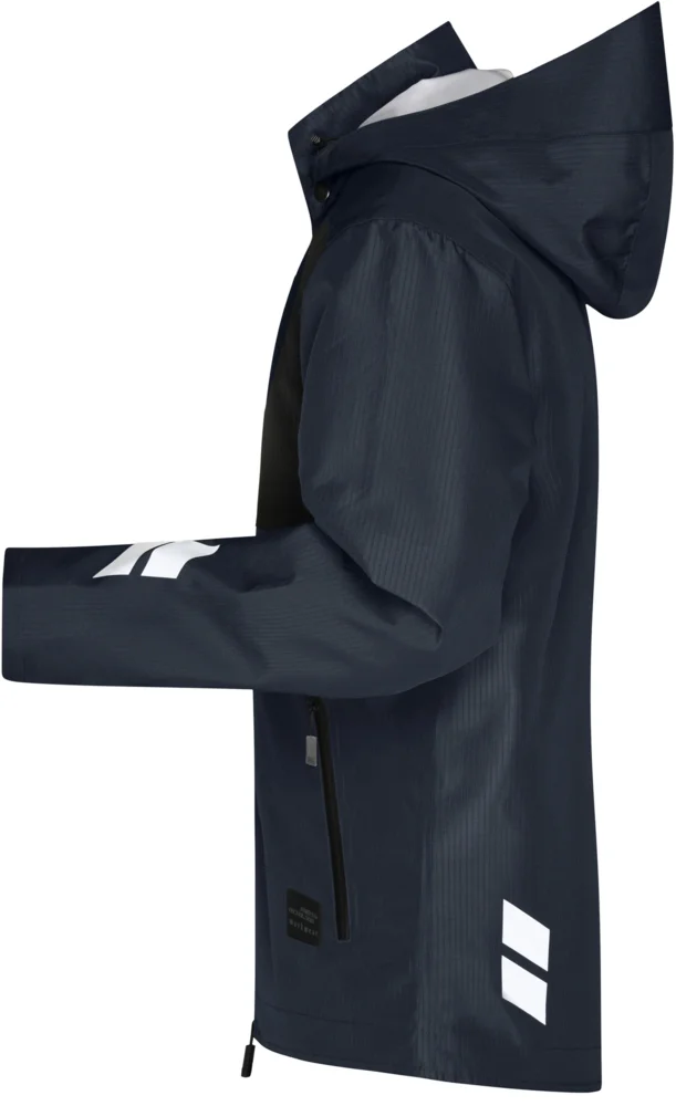Workwear Hardshell Jacket