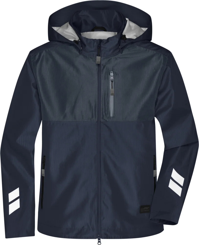 Workwear Hardshell Jacket