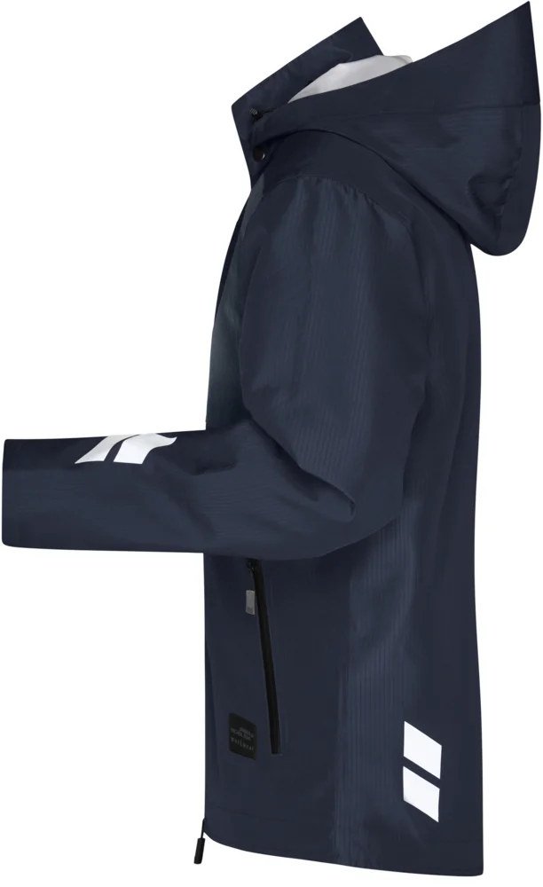 Workwear Hardshell Jacket