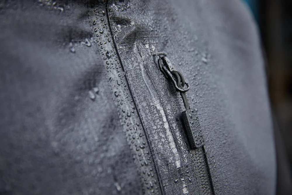 Workwear Hardshell Jacket