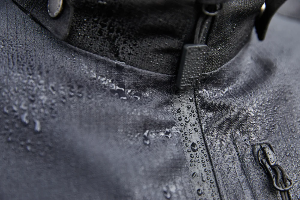 Workwear Hardshell Jacket