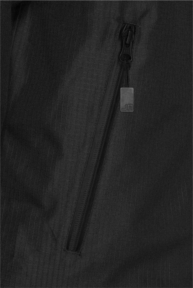 Workwear Hardshell Padded Jacke