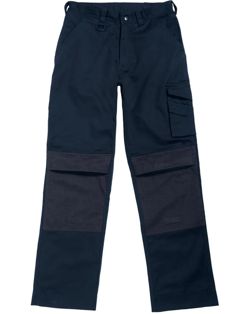 Workwear Pants