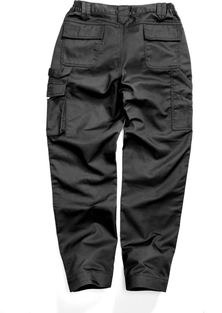Workwear Pants