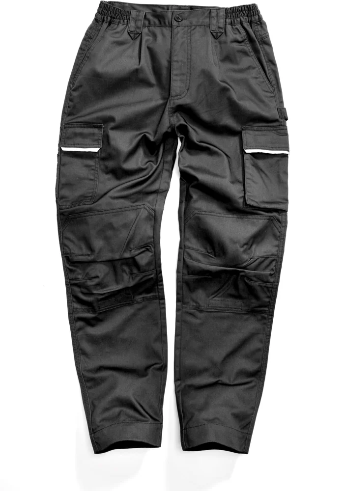 Workwear Pants