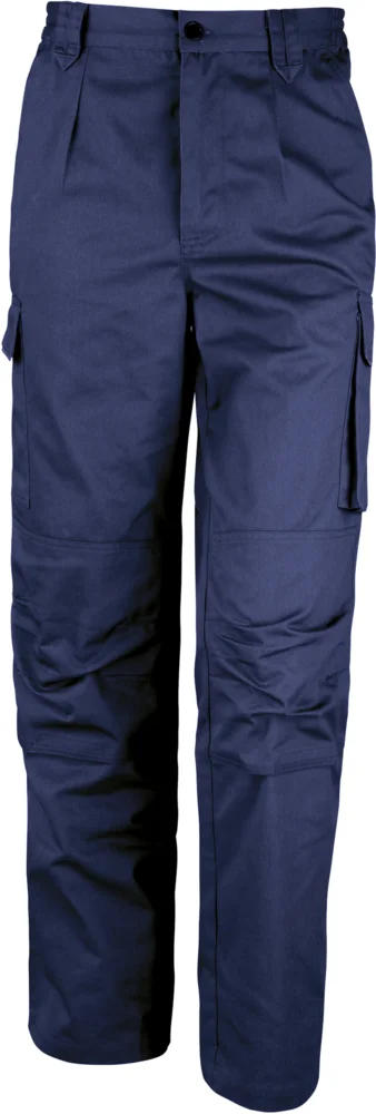 Workwear Pants