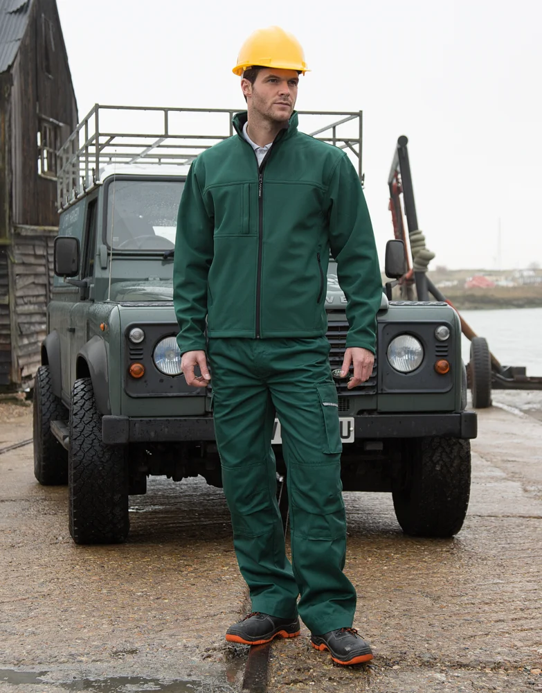 Workwear Pants