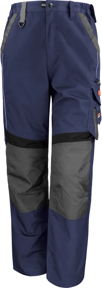 Workwear Hose