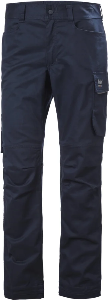 Workwear Pants "Manchester" - short