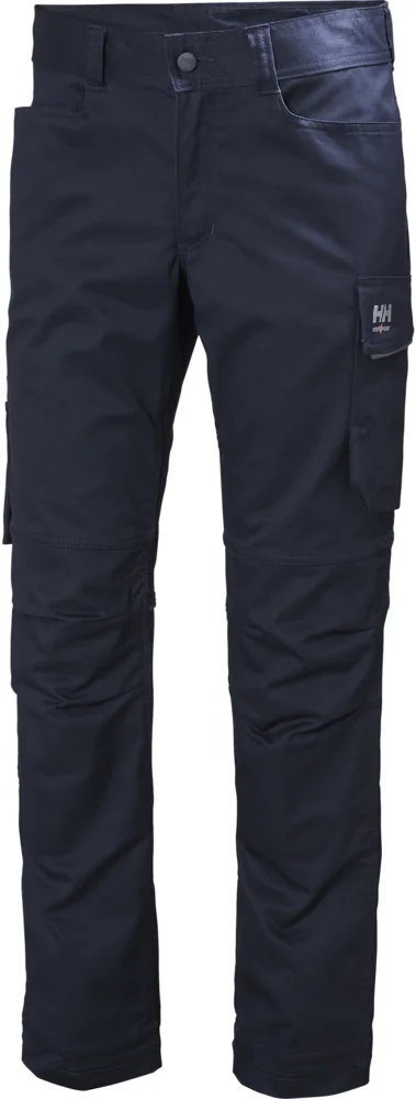 Workwear Hose "Manchester" – lang
