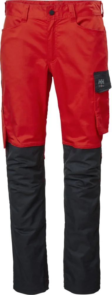 Workwear Hose "Manchester" – lang