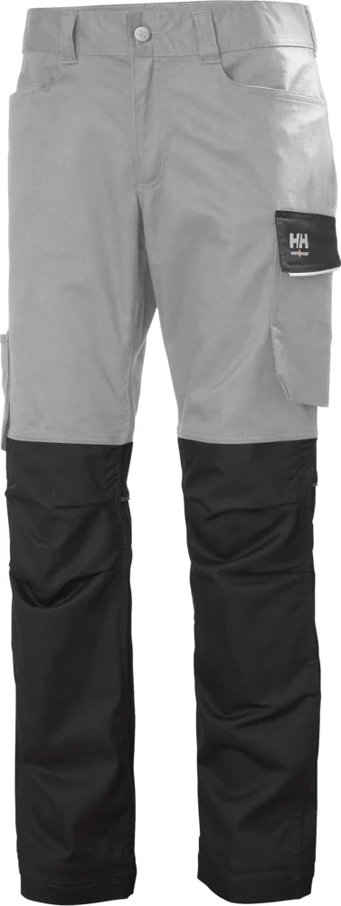 Workwear Hose "Manchester" – Übergrößen