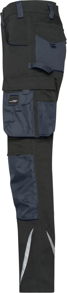 Workwear Pants "Modern Style" - Strong