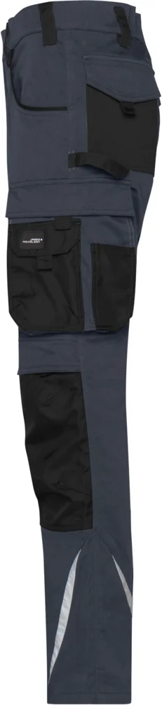 Workwear Pants "Modern Style" - Strong
