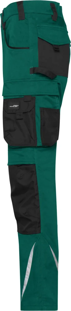 Workwear Pants "Modern Style" - Strong