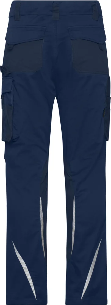 Workwear Pants "Modern Style" - Strong