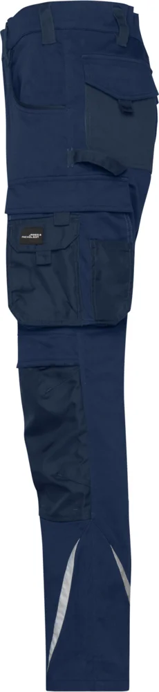 Workwear Pants "Modern Style" - Strong
