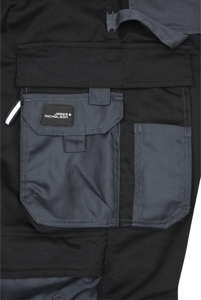 Workwear Hose "Modern Style" - Strong