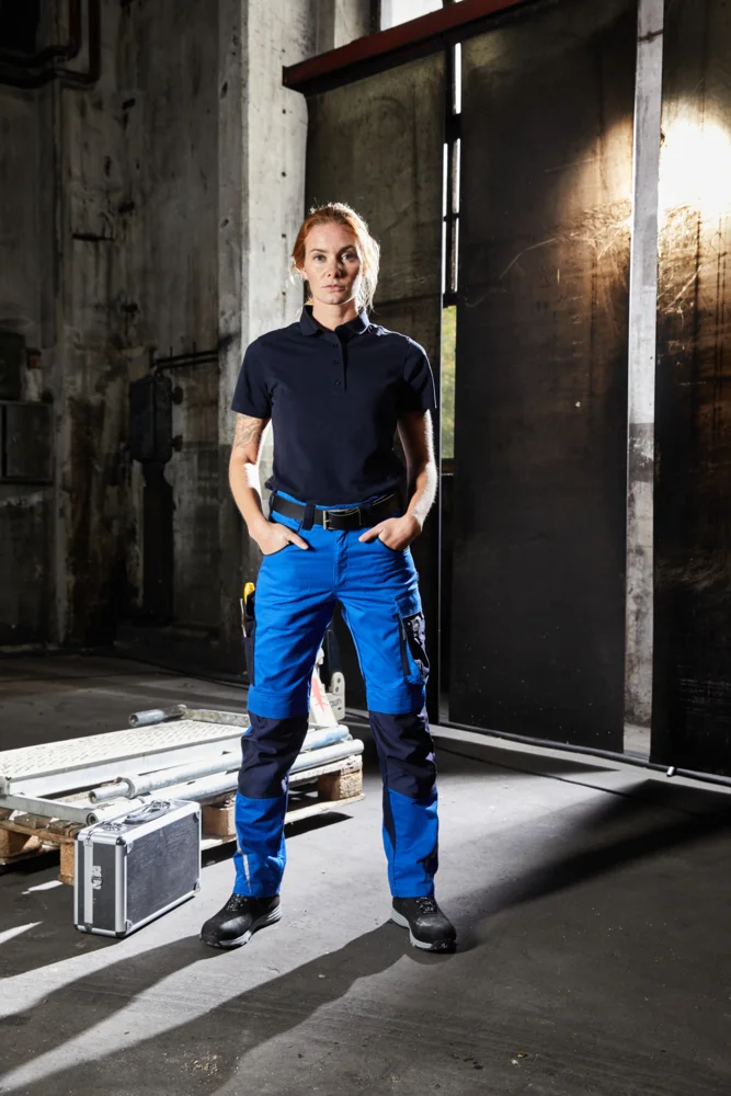 Workwear Pants "Modern Style" - Strong