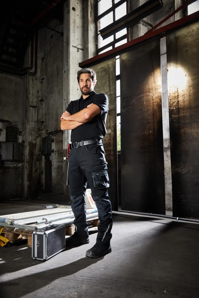 Workwear Pants "Modern Style" - Strong