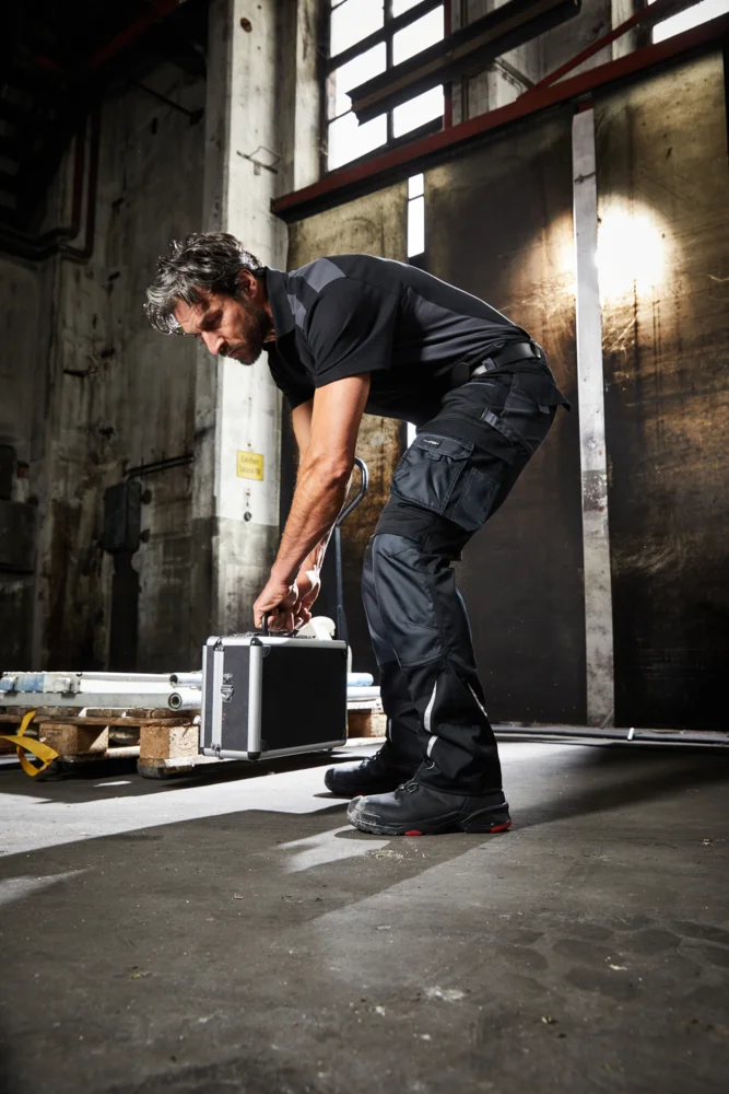 Workwear Pants "Modern Style" - Strong
