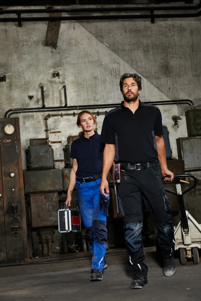 Workwear Hose "Modern Style" - Strong
