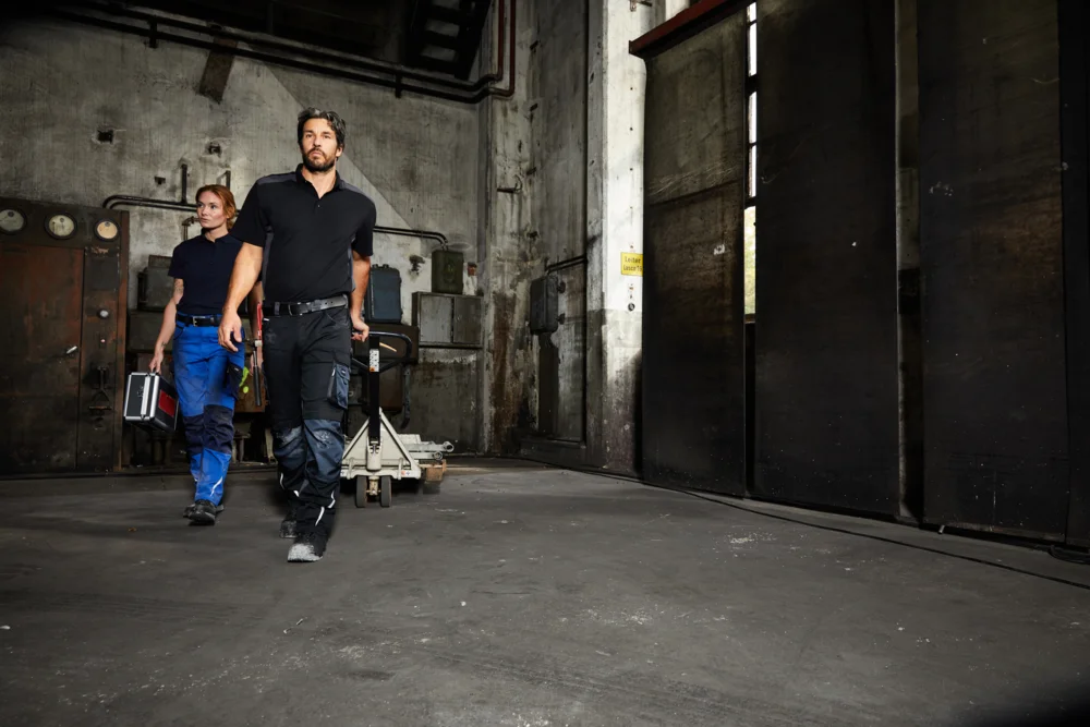 Workwear Hose "Modern Style" - Strong