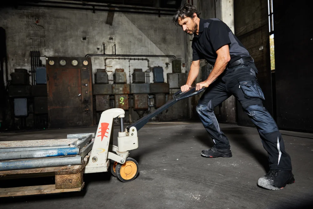 Workwear Hose "Modern Style" - Strong