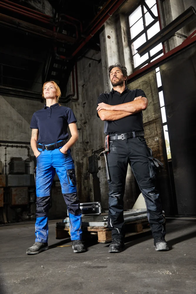 Workwear Hose "Modern Style" - Strong